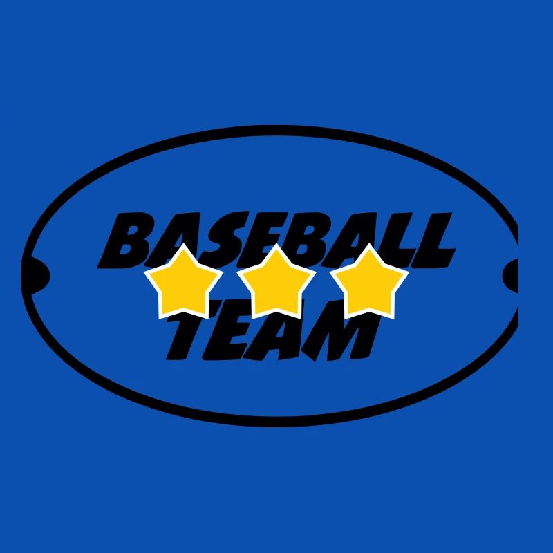 Baseball Team - Sport