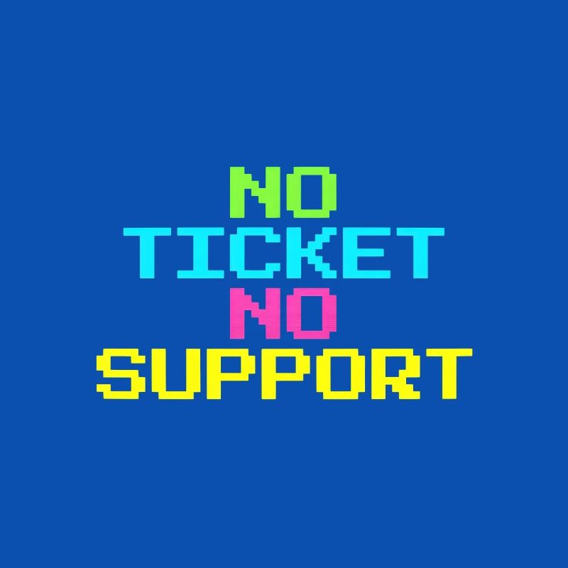 Support technique du support administrateur système