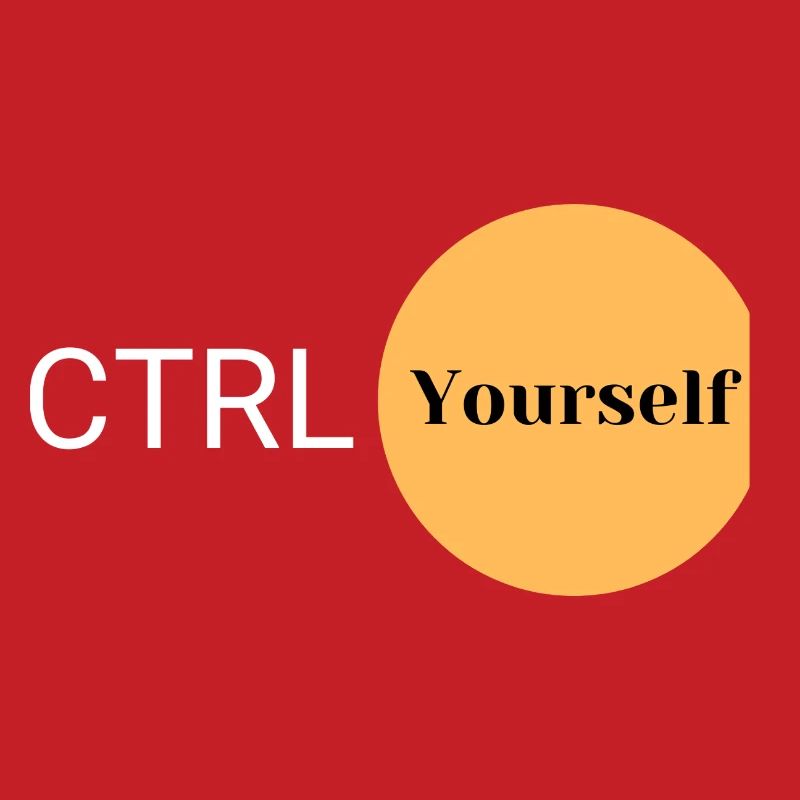 CTRL Vous-même