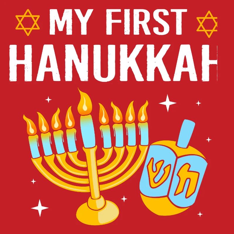 Hanoukka Hanoukka Hanoukka