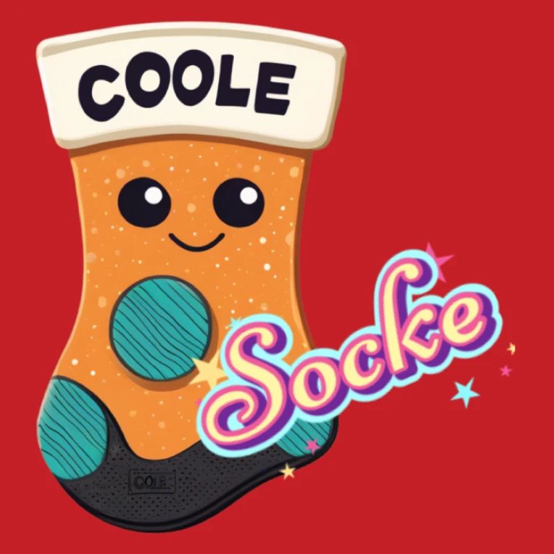 Cool sock