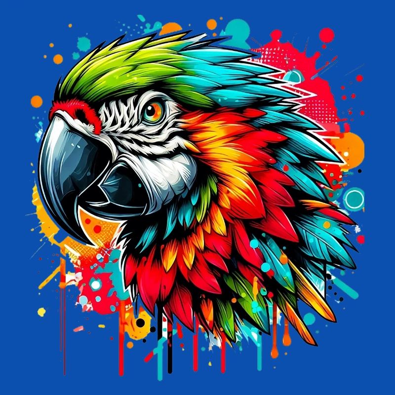 Parrot