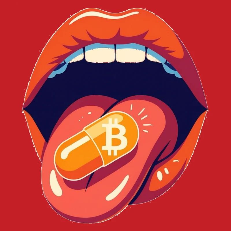 bitcoin orangepill basic