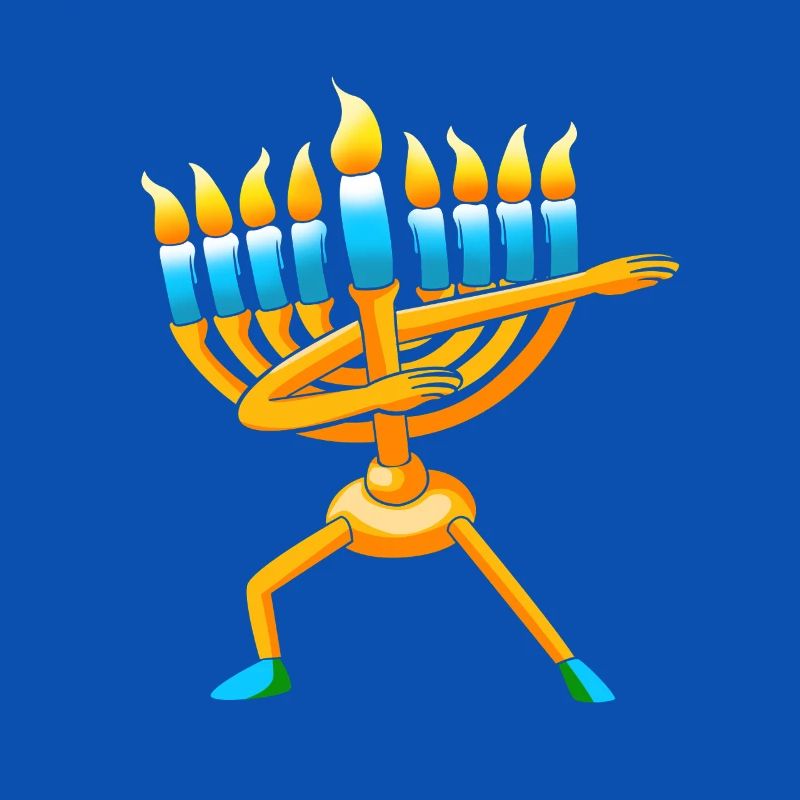 Hanoukka Hanoukka Hanoucca