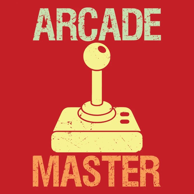 Arcade Master Classic Controller Retro Gaming 