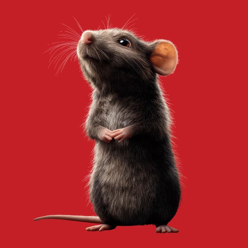 Rat Cute Mouse Rodents Dwarf Mouse Rats Mice