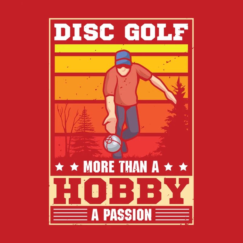 Cadeaux de disc golf Disc Golf