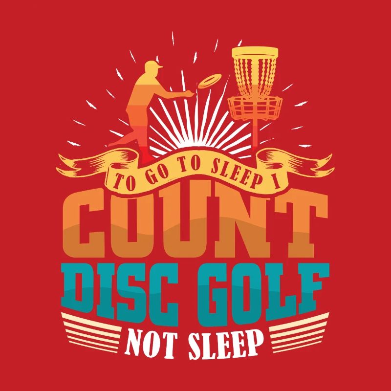 Cadeaux de disc golf Disc Golf