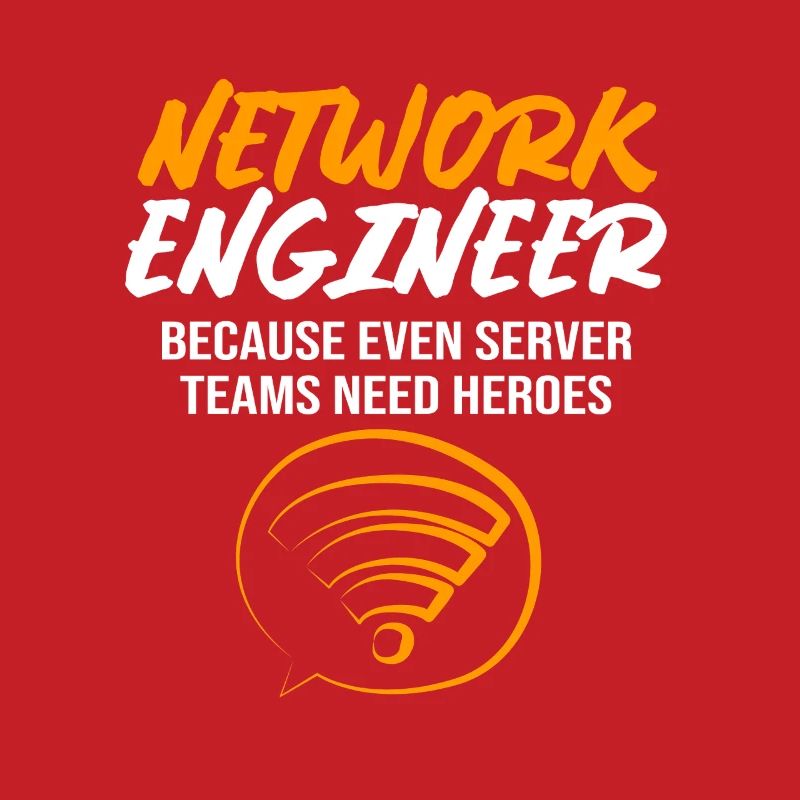 Network Computer Scientist Programmer Admin