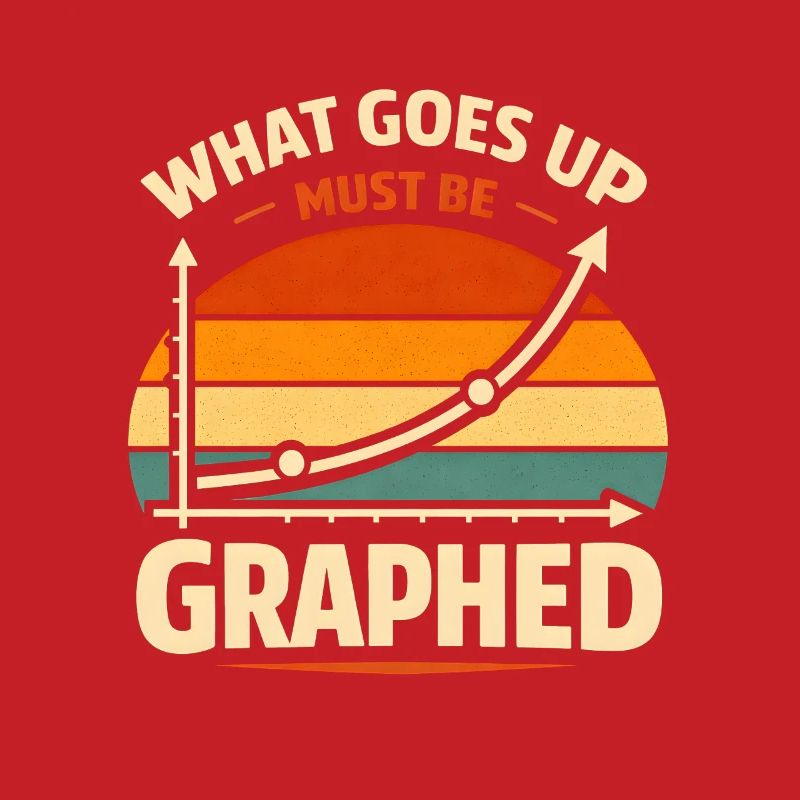 What rises is plotted | Data Nerd