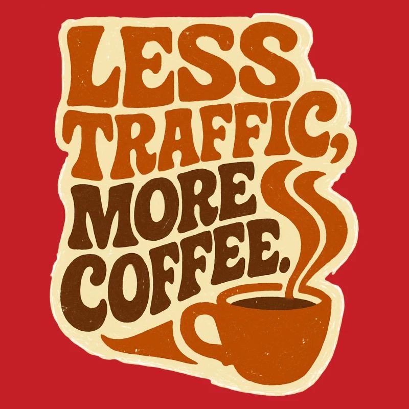 Zero Transport, Max Caffeine: Der ultimative Workflow