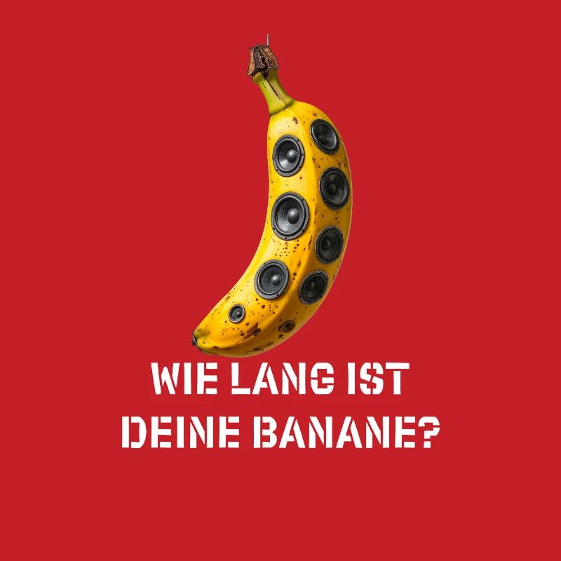 Tontechniker-Witz: Wie lang ist dein Line Array?
