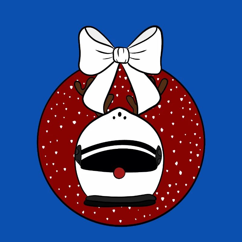 Weihnachtskugel 