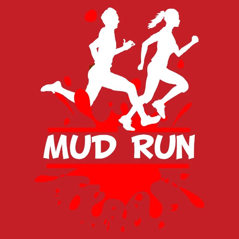 Mud Run Duo – Conception de Splash Runner