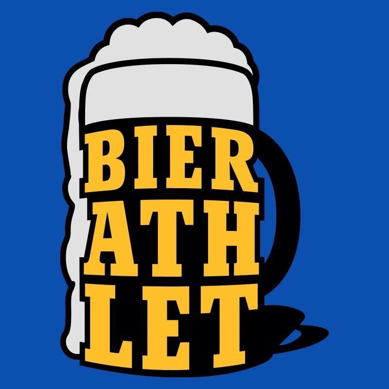 Bierathlet | Beer | Bier