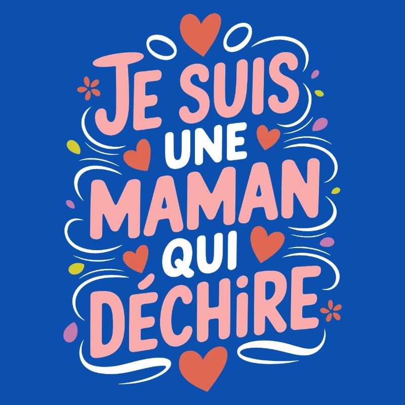 Ich bin eine Killer-Mutter