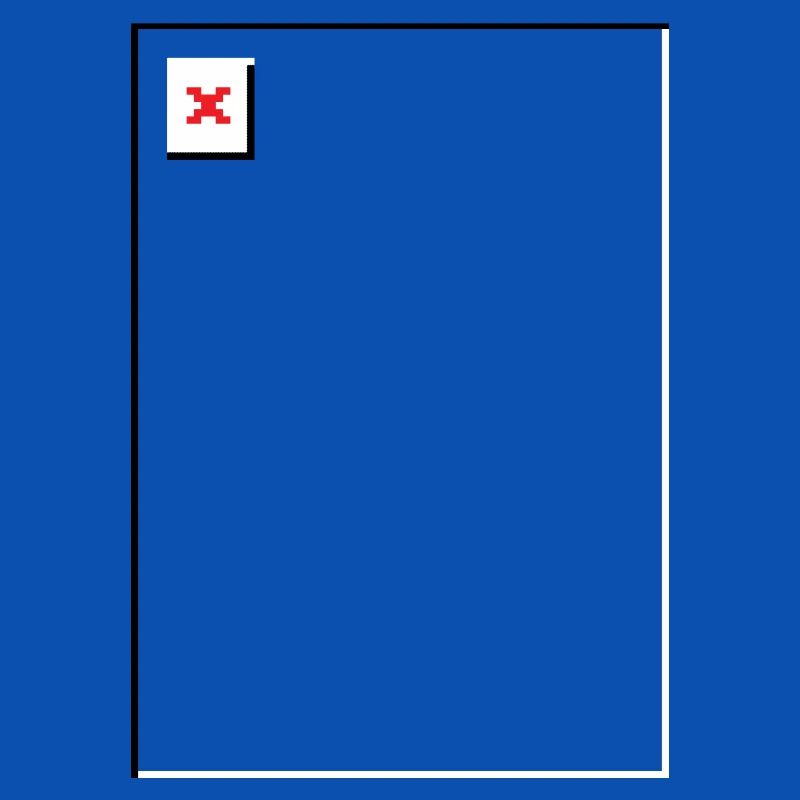 Missing Image – File Not Found Portrait