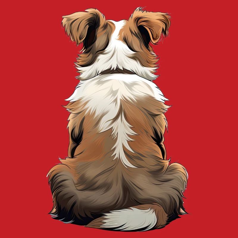 Australian Shepherd