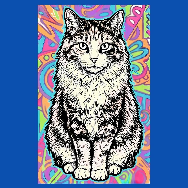 Katze