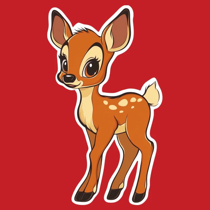 roe deer