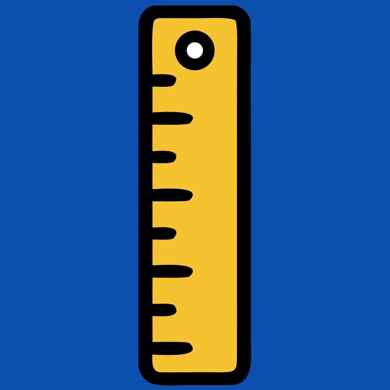 Scale Ruler Tool Office