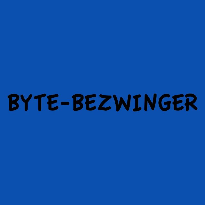 Byte Conqueror