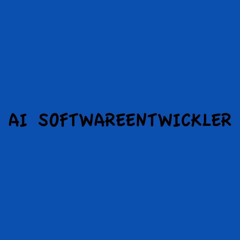 AI Software Developer