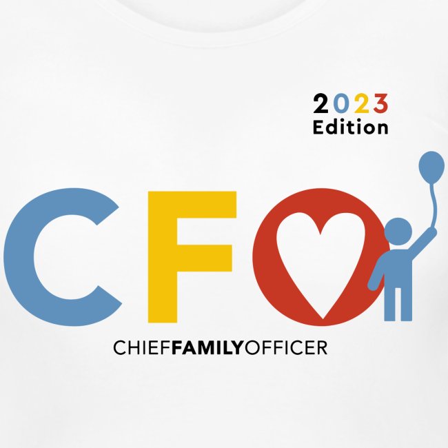 CFO Edition 2023 (Black)