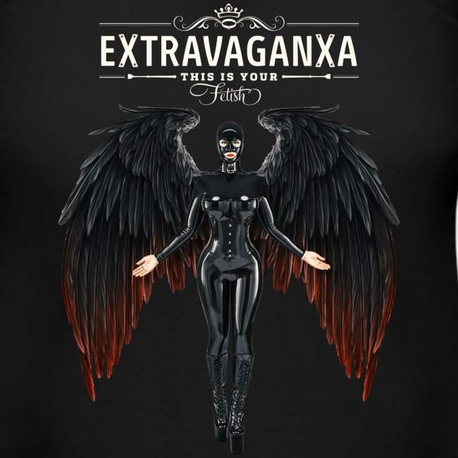 eXtravaganXa - Dark Angel / Color