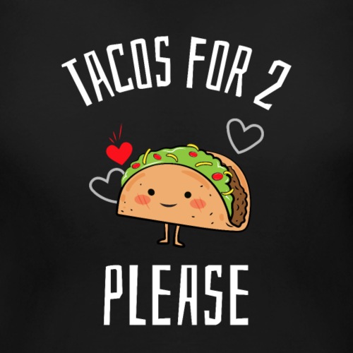 Tacos For 2 Please