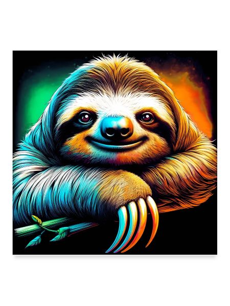 sloth