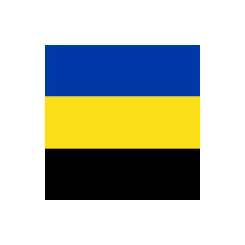 Drapeau de la Gueldre