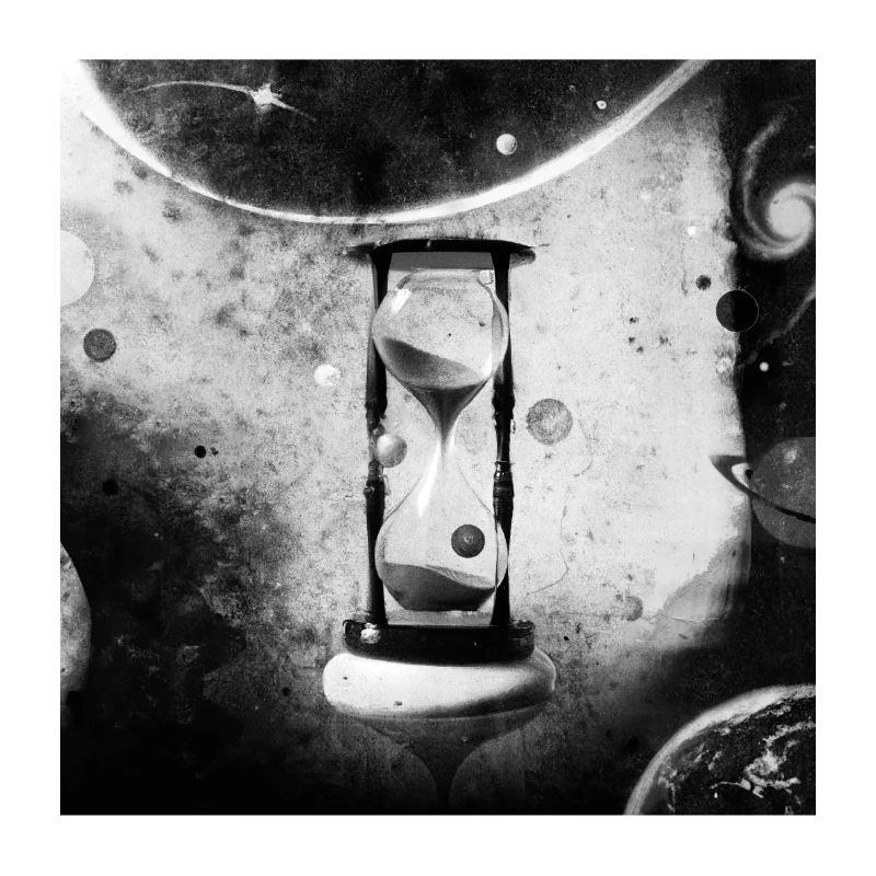 Le passage du temps dans l’univers
