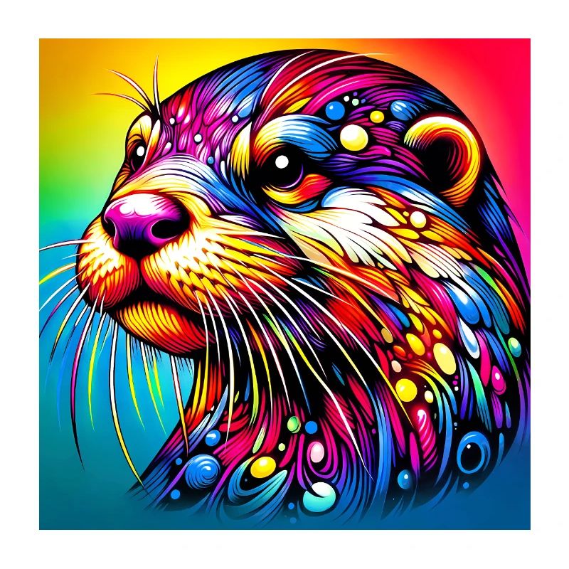 otter
