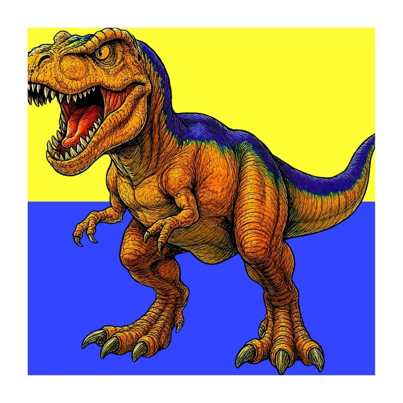Dinosaurier