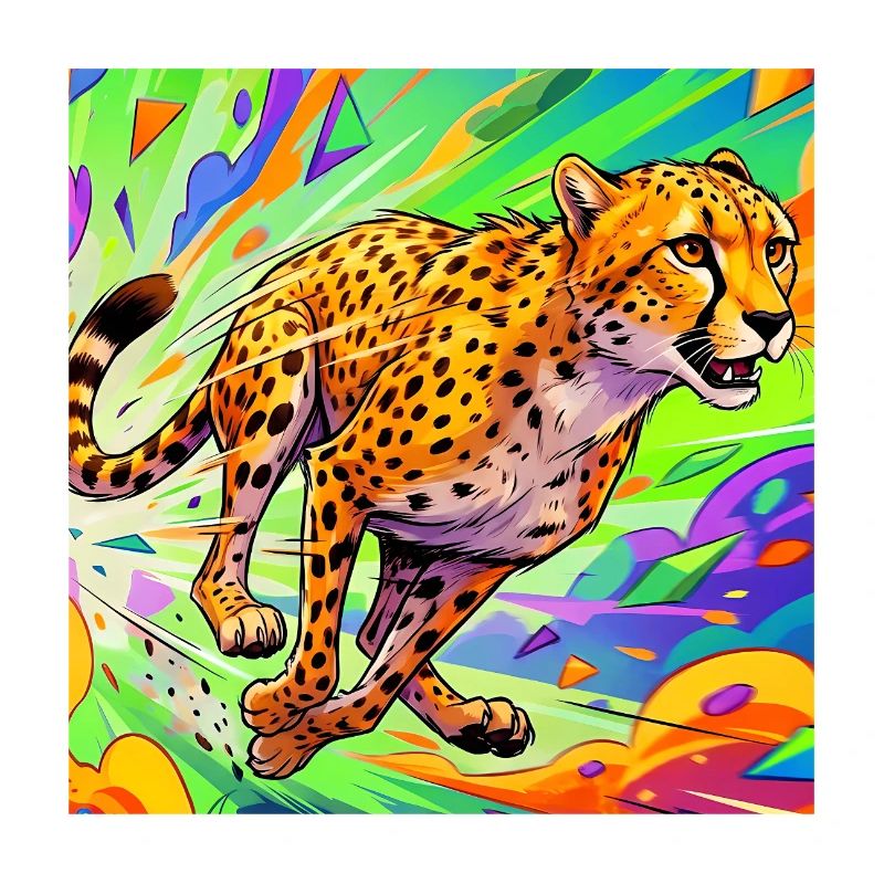 cheetah