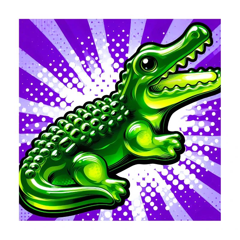 crocodile
