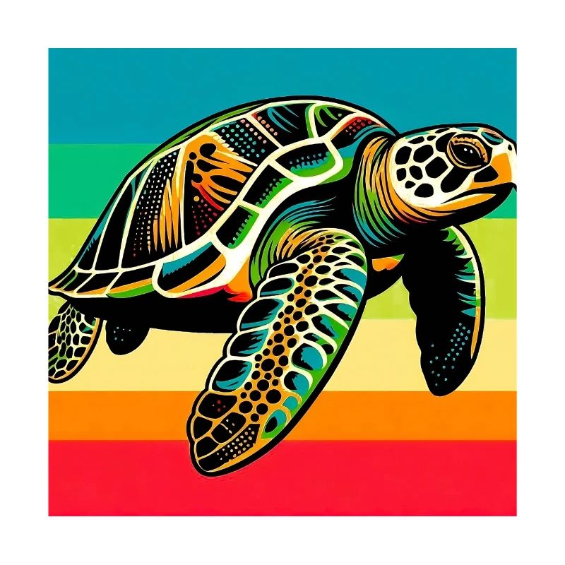 turtle