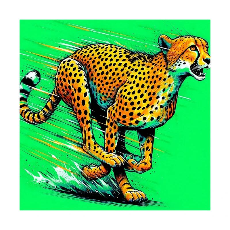 cheetah