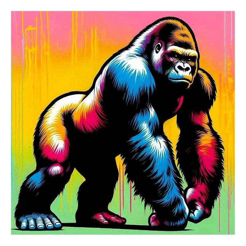 gorilla