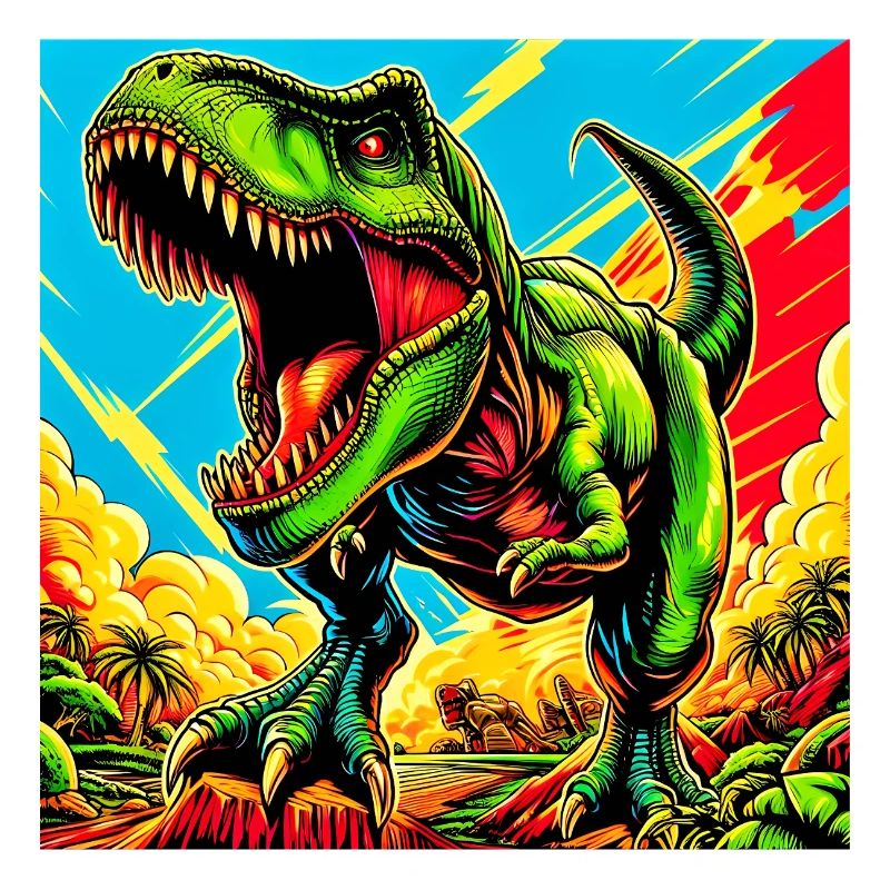 dinosaur