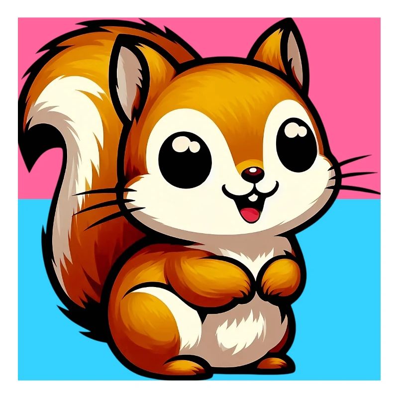 Eichhörnchen