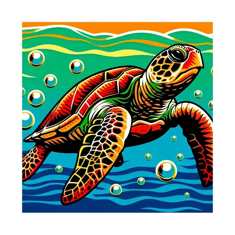 turtle