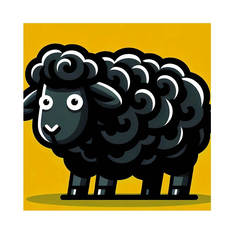 Black Sheep