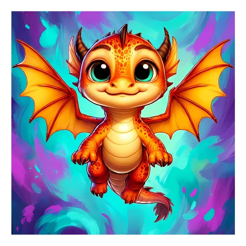 dragon
