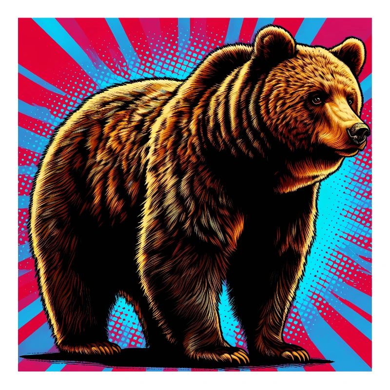 bear