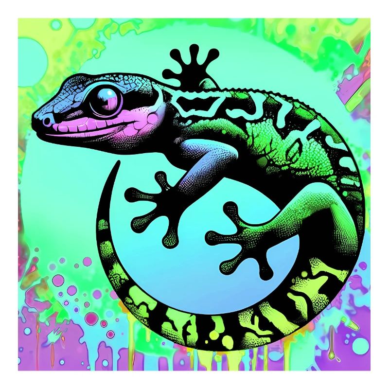 Gecko