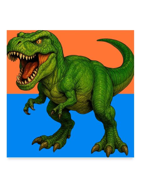 Dinosaurier