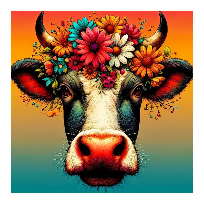 cow