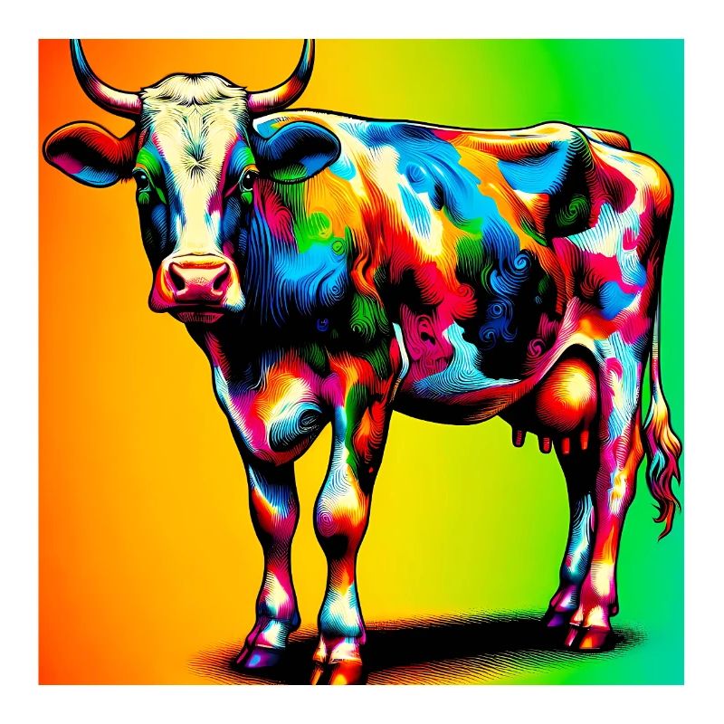 cow